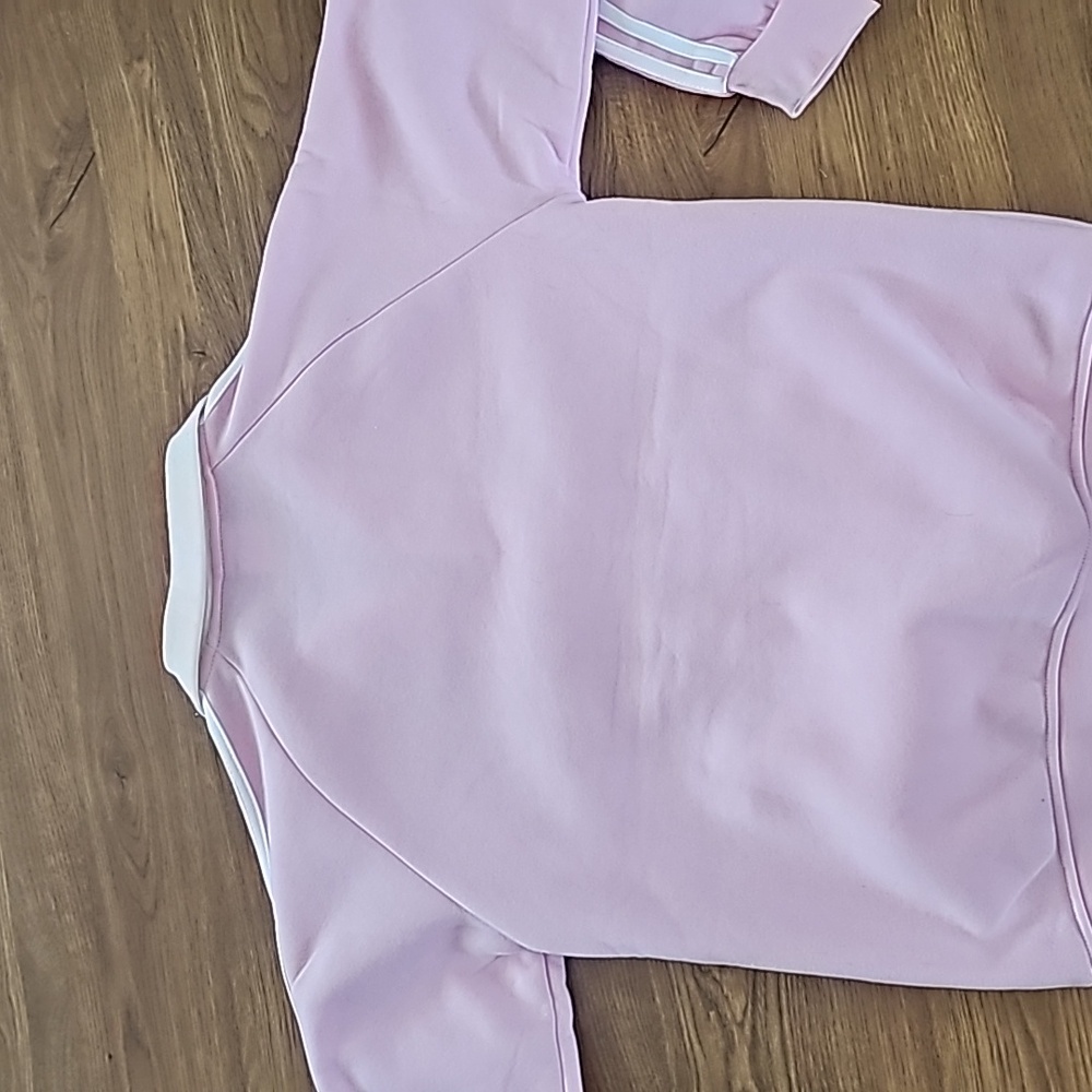 Australia Sweat Jacket Pink Size Large - Picture 6 of 6